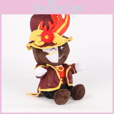 Tower Defense Simulator Plush Toy With Short Pile Fabric For Kids And Collectors