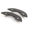 Plastic Longboards Deck Bottom Guard Skateboard Deck Guards Protector Protection Board Fine Grinding Edge Protection Tool