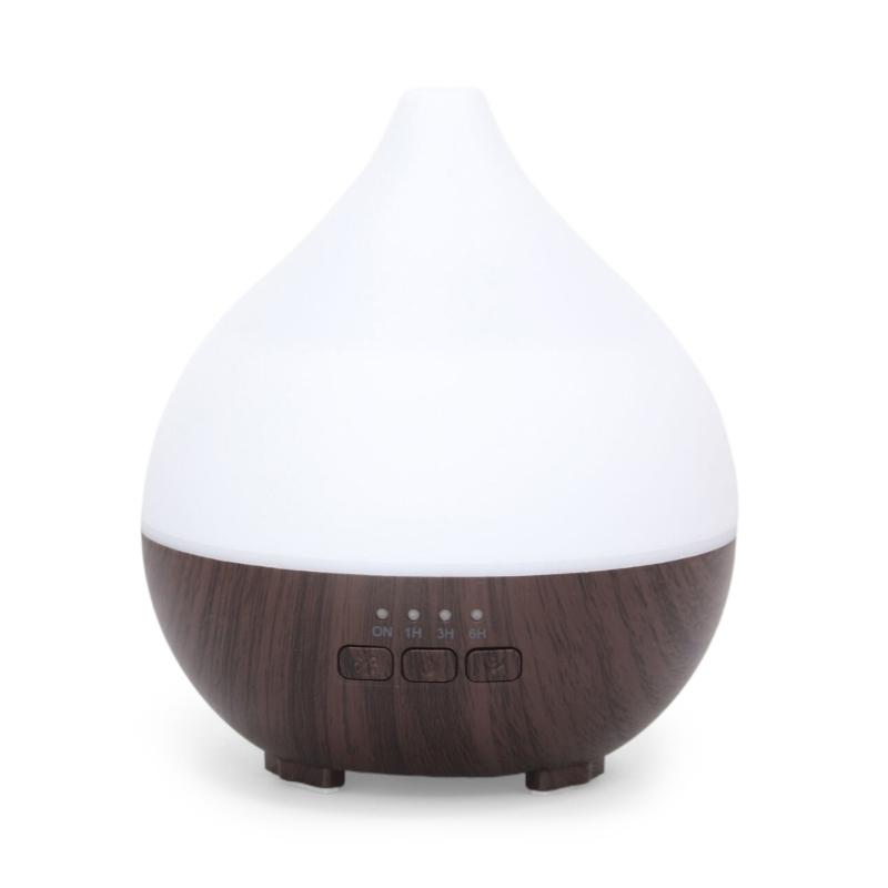 

150ML Essential Oil Diffuser Cool Mist Humidifier with Waterless Auto Off Suitable for Large Rooms Enhanced Air Quality