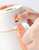 Portable Rechargeable Juicer - Multifunctional High-Speed Blender Cup for Fruits
