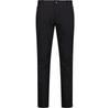 Брюки CMP Man Long Pant (34T7667) Lange Hose (35T6377) Черный/серый