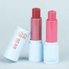 Gege Bear - Multi Purpose Watery Blusher Lipstick - 4-5