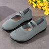 New Style Fashionable Casual Versatile Slip-on Shoes for Women, Made of Cloth.