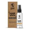Beardo Serum do włosów z olejkiem arganowym - 50 ml