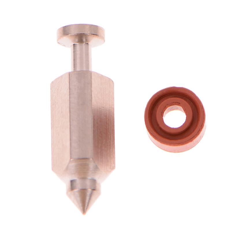 Buy Carburetor Float Valve Needle Seat Kit For Briggs & Stratton