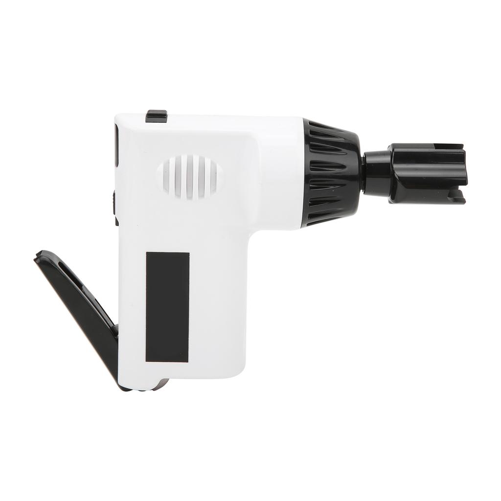 String Winder Small Light Multifunction Instrument Accessories for Ukulele 2.7‑4.3V