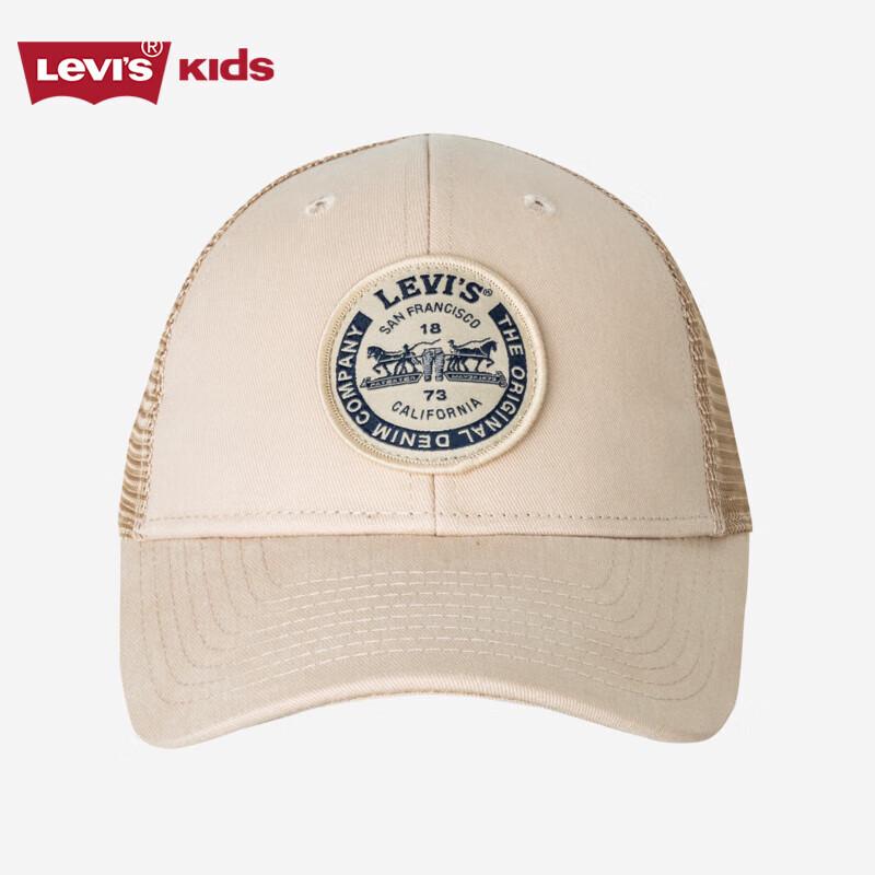 Levi s Kids Unisex Baseball Cap 4/7 (Head Circumference 50-52cm)