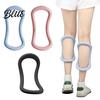 Ikke-irriterende Treningsring Yoga for Ben & Legg Ergonomisk Pilates Treningssirkel Kvinner Slankende Muskler Spenningslindring Kroppsstrekkring,