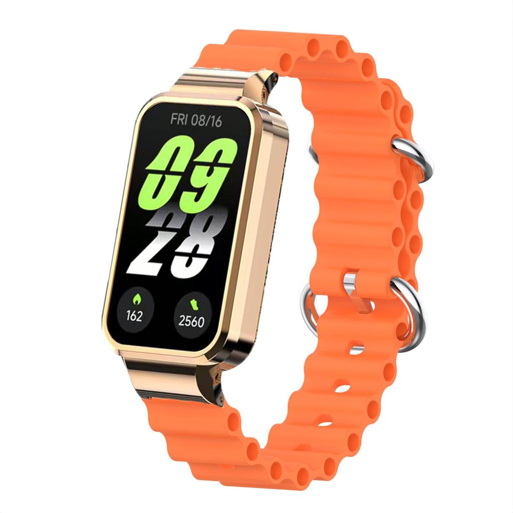 For Xiaomi Smart Band 9 Active Watchband Bracelet for Redmi Band 3 Wrist Strap Replacement Accessories