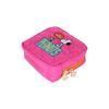 Stationery Snoopy Quilted S2336774 Sun-Star Pouch,