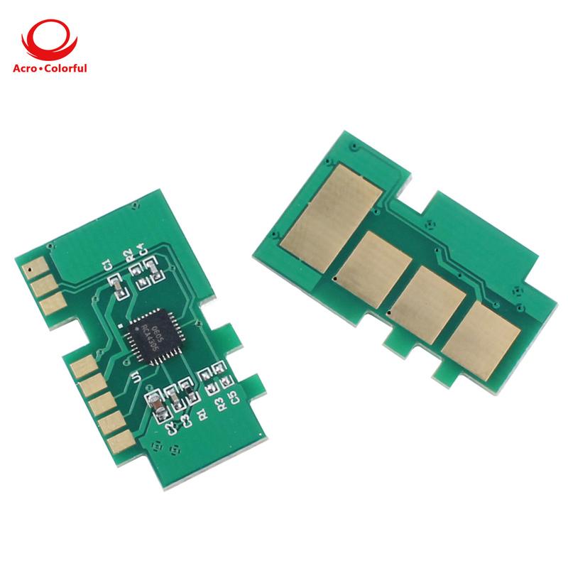 CLT-K603L Toner Chip for Samsung ProXpress C4010ND C4060FX C4062FX Laser Printer Toner Cartridge New Firmware Version