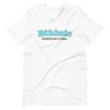 BIKINIS SPORTS BAR & GRILL Tee Shirt Short-Sleeve Unisex T-Shirt