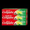 Herbal Toothpaste