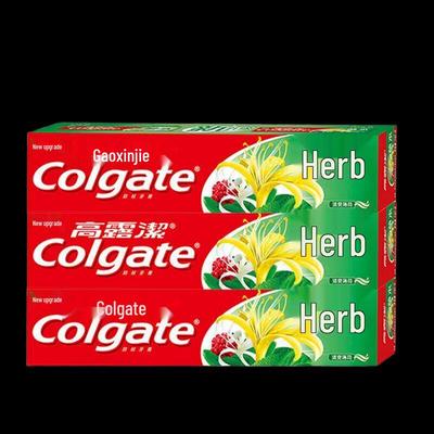 Herbal Toothpaste