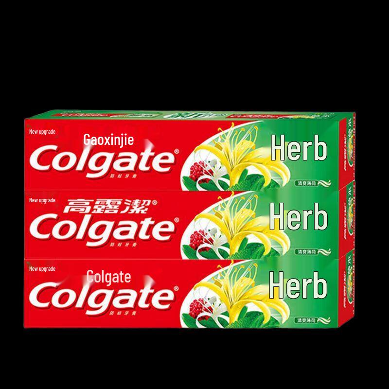 Colgate Herbal Toothpaste