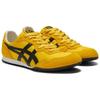 Onitsuka Tiger SERRANO Low Top Casual Shoes Unisex Yellow Black 1183B400-755