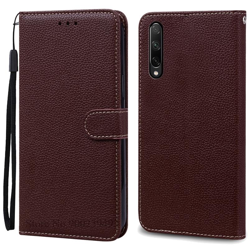 Honor 30i Kılıf Honor 30 i Kılıf İçin Cüzdan Deri Kapak Honor 30i 30 i 3 0 i Telefon Kılıfı LRA-LX1 Kitap Kapağı Coque Fundas