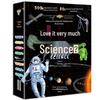 Wonderful Science Children's Enlightenment Encyclopedia