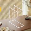 Iron Jewelry Display Stand for Earrings, Necklaces, Rings, Headbands, Bangles, And Bracelets.