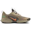Nike Juniper Trail 3 Khaki Velvet Brown Vintage Coral Hyper Crimson Sneakers FQ0904-200