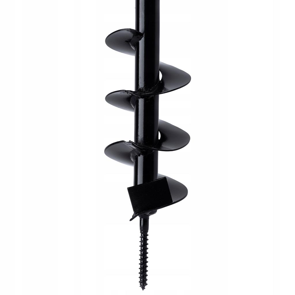 KADAX Manual Auger for Earth Soil Ground Digger