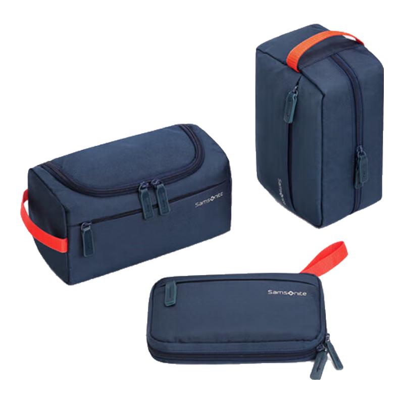 Samsonite Travel Organizer Bag Set