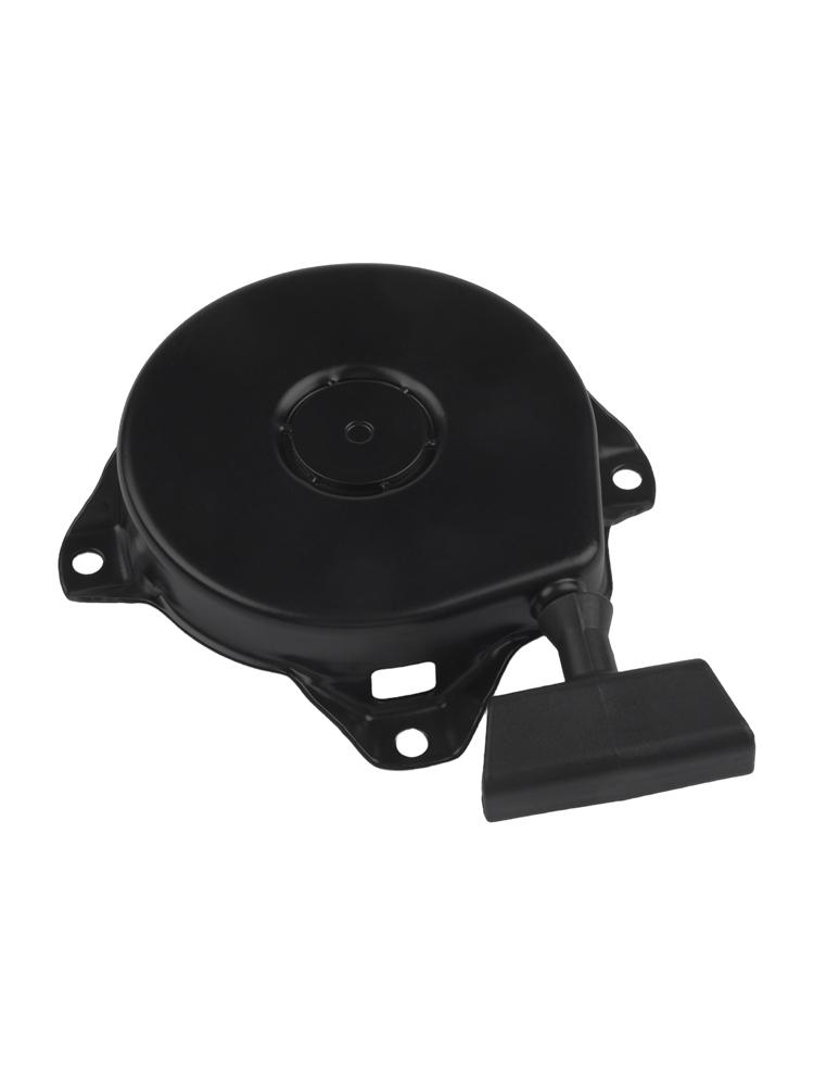 Engine Maintenance Recoil Starter Replacement Recoil Starter For Engines Engine Accessory Outdoor Power Equipment