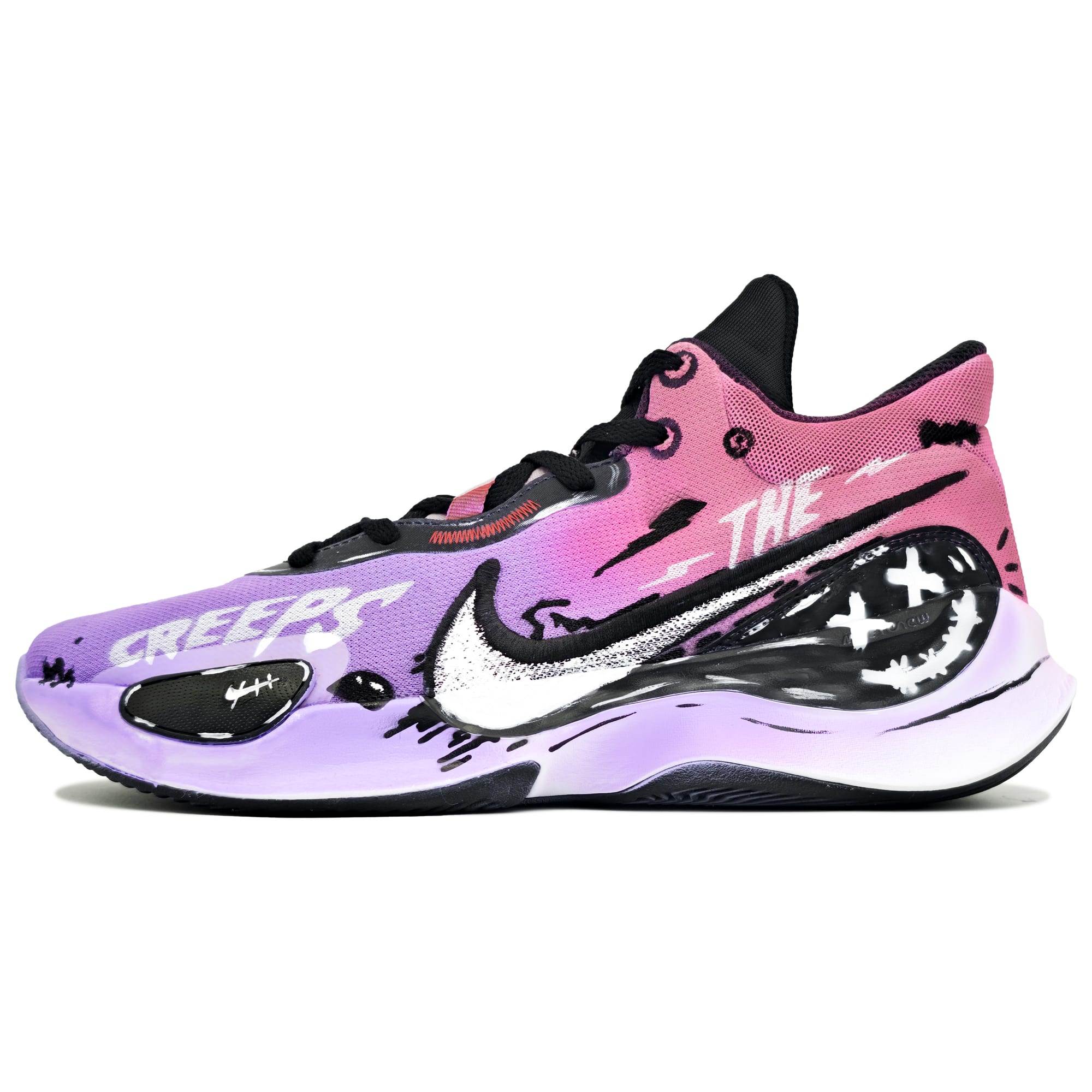 Nike Renew Elevate 3 Cushioning Low
