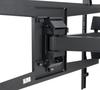 Uchwyt ścienny na ramieniu wysięgnikowym do dużych monitorów BT8228/B, B-Tech
