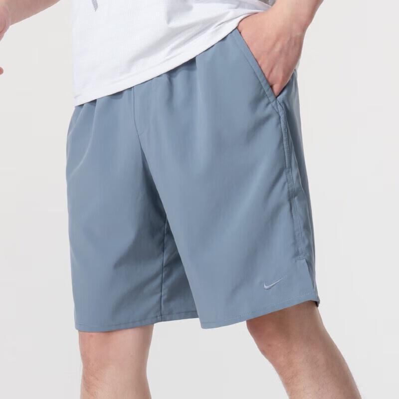 Nike Dri-FIT Unlimited Short 'Teal' Men's DV9331-493