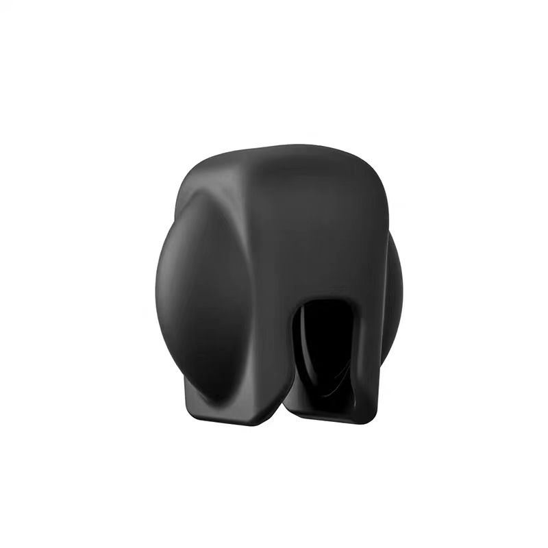 

PC Rabbit Cage Protective Frame Case For Insta360 X5 Housing Cage With Cold Shoe Mount For Insta360 X5 Camera Accessories