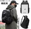 RAKEE Backpack Casual Large Capacity Waterproof Lightweight Durable School Town 5 Colors