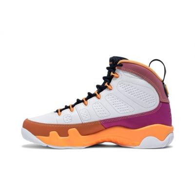 Air Wmns Air Jordan 9 Retro Change The World CV0420-100