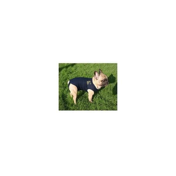 Medical Pet Shirt Chien