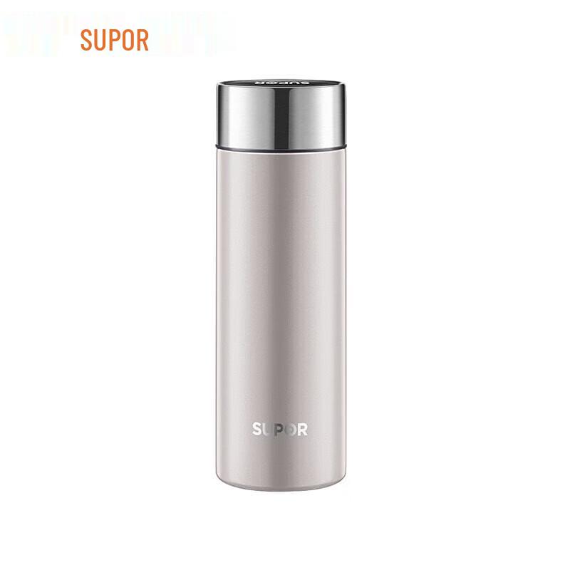 SUPOR 316L Stainless Steel Vacuum Flask