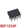 REF102AP Original DIP8 IC Chip - Through-Hole Package