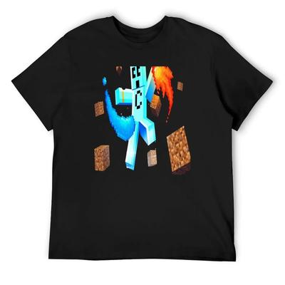 Craftee 184 T-Shirt Custom T-shirts Sports Fans Topping Short Sleeve Tee Shirts Men Graphic
