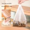 CHAHUA Vest-Style Food Storage Bags