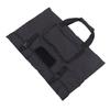 Travel Carrying Case for 27 Inch LCD Screens Display with Padded Lining Multi Pockets Computer Display Protective