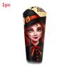 Medieval Costume Armor Wrist Cuffs For Halloween Cosplay Stage Prop Adults
