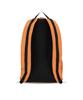 Discovery Expedition Dissphere Round Backpack (Orange)