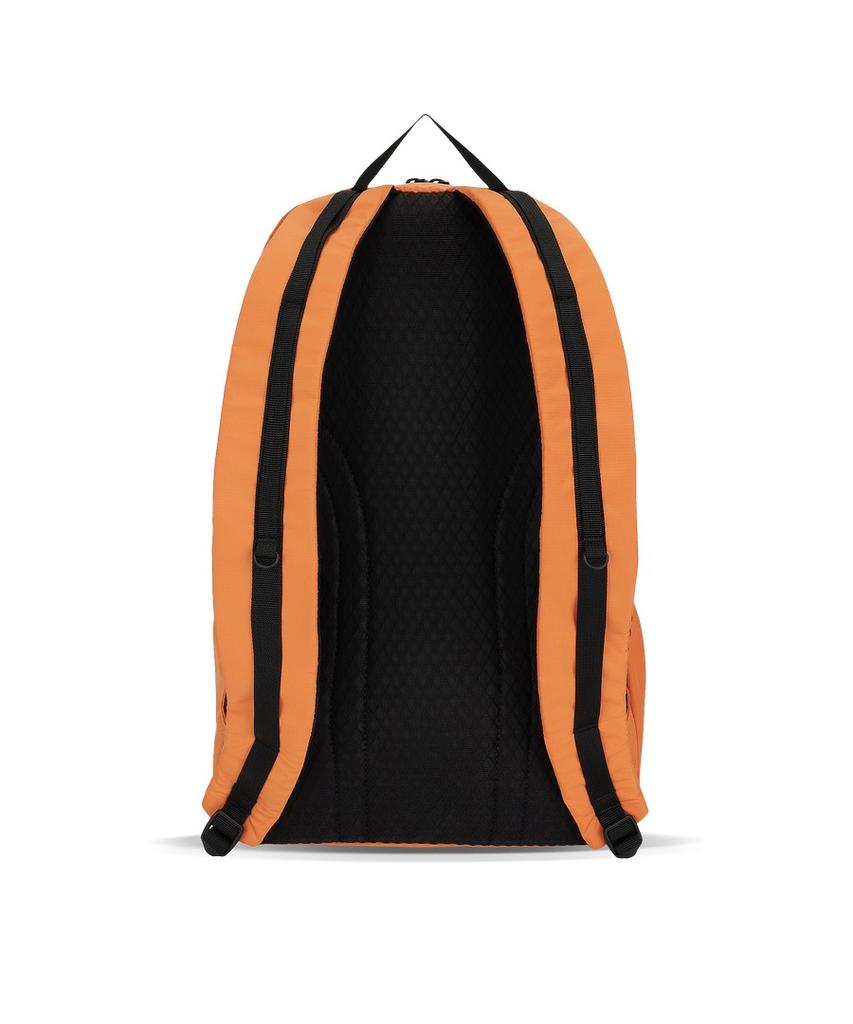 Discovery Expedition Dissphere Round Backpack (Orange)
