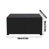 Raised Bed Plant Cover Foldable Waterproof Outdoor Plant Box Cover For Tomato Flowers Strawberry Blueberry Vegetables Fruits