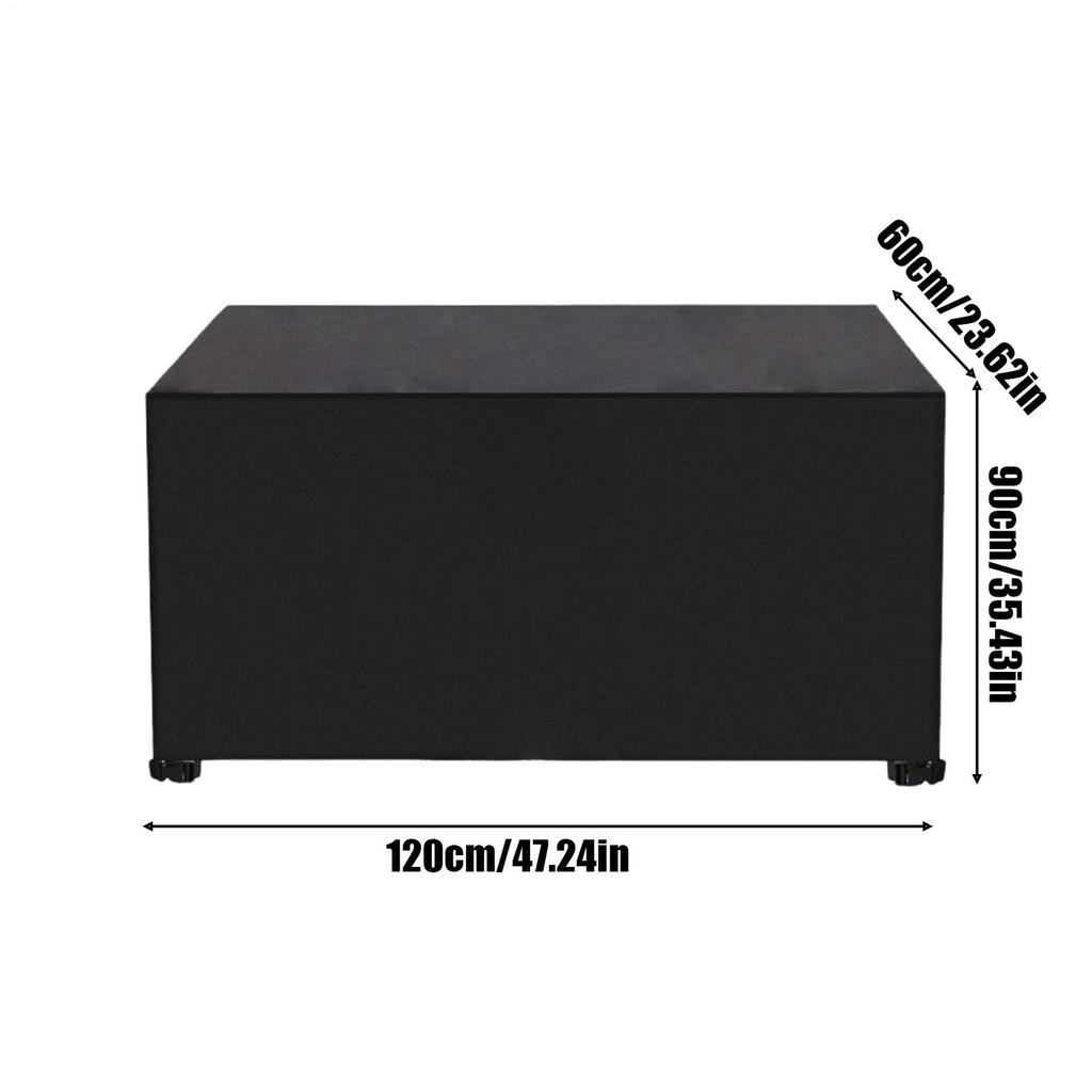 Raised Bed Plant Cover Foldable Waterproof Outdoor Plant Box Cover For Tomato Flowers Strawberry Blueberry Vegetables Fruits