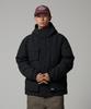Dickies Utility Hooded Jacket Black