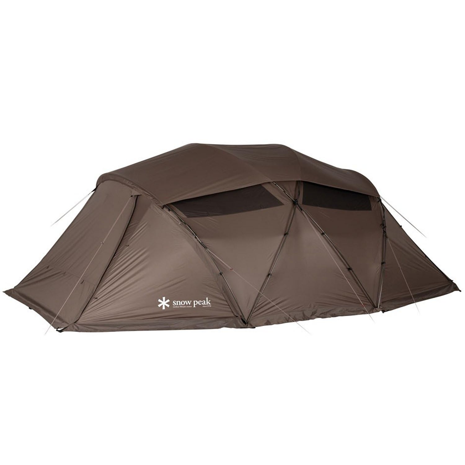 

Snow Peak Z s Pro. ТП-550 серый