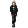 Disney Womens/Ladies Alphabet Z Is For Zazu Sweatshirt