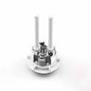 1Pcs Universal Dual-flush Toilet Tank Push-button Flush Button 38/48/58mm Toilet Seat Tank Valve Dual-button Bathroom Accessory
