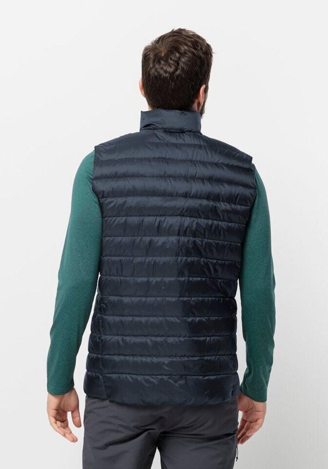 Куртка Jack Wolfskin Pilvi Down Vest Men night blue