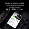 Seagate Galaxy Series 12TB Enterprise SAS Hard Drive